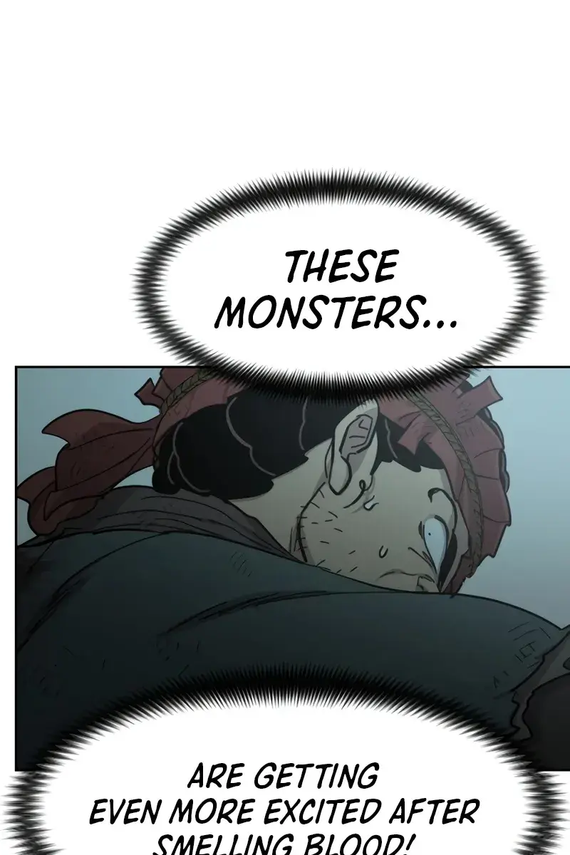 Return of the Mount Hua Sect Chapter 95 Page 160