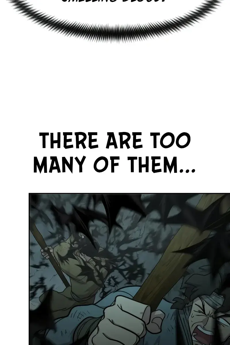 Return of the Mount Hua Sect Chapter 95 Page 161