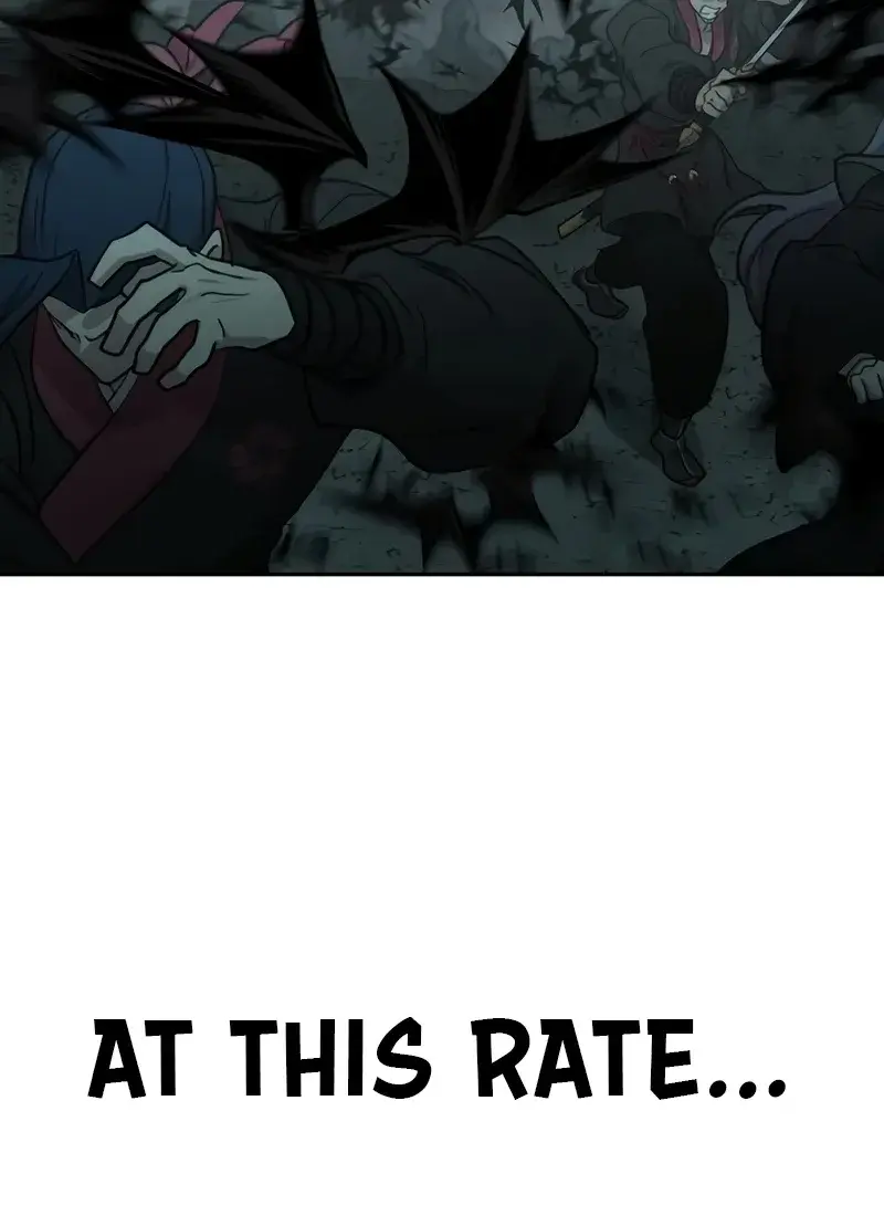 Return of the Mount Hua Sect Chapter 95 Page 163