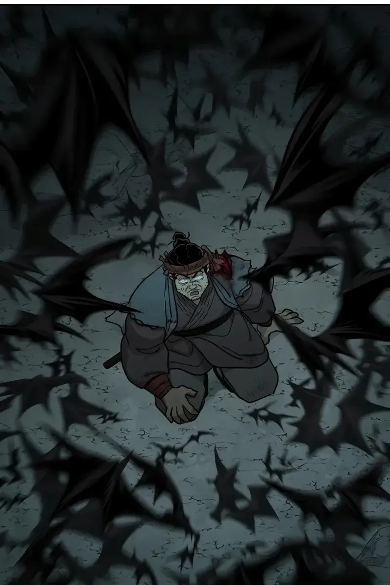 Return of the Mount Hua Sect Chapter 95 Page 164