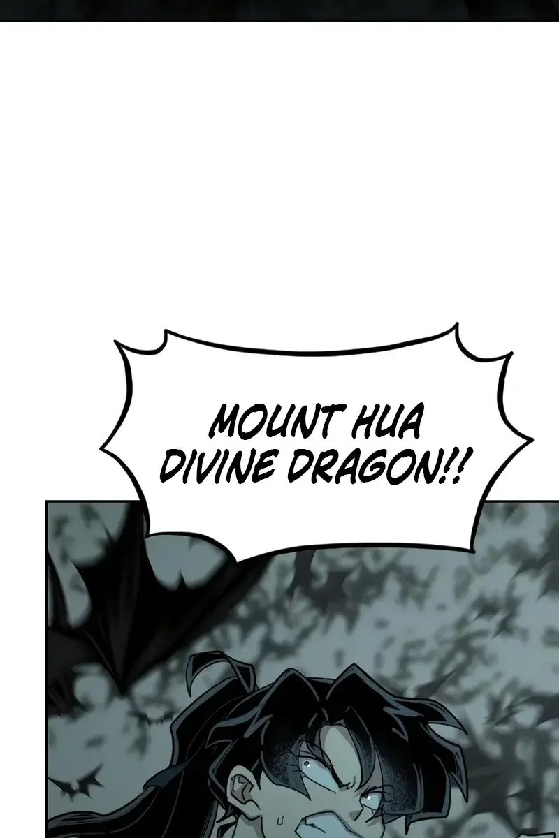 Return of the Mount Hua Sect Chapter 95 Page 167