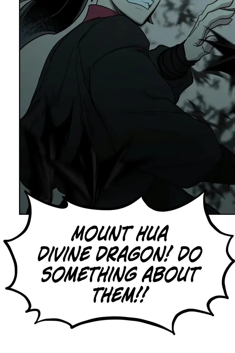 Return of the Mount Hua Sect Chapter 95 Page 168