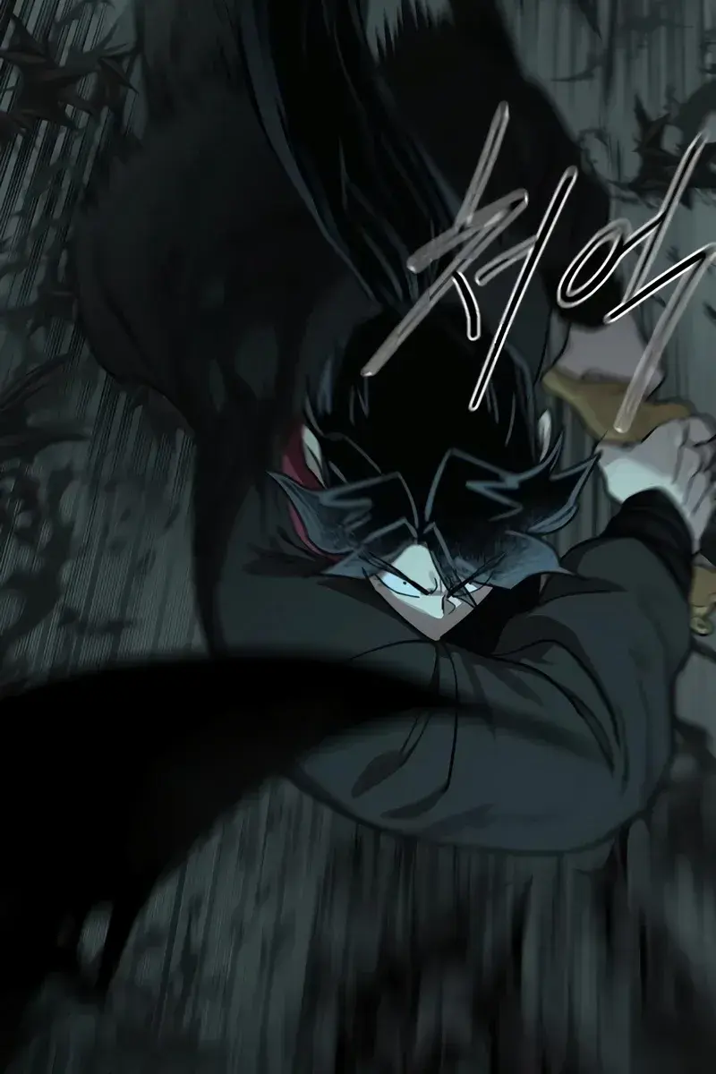 Return of the Mount Hua Sect Chapter 95 Page 172