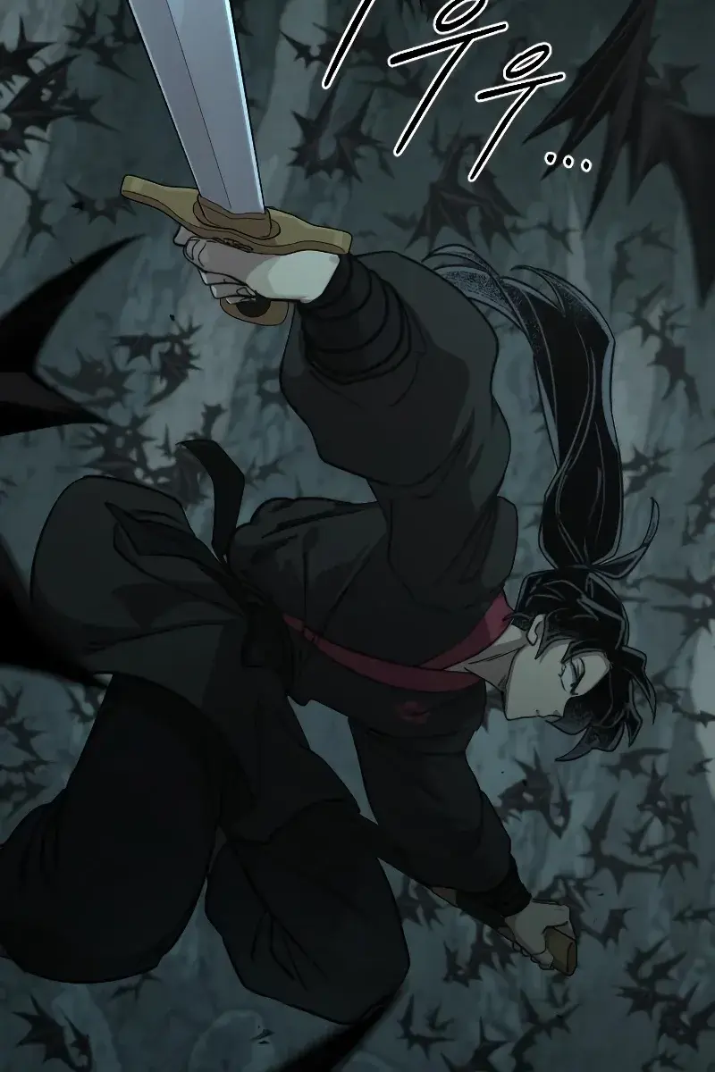 Return of the Mount Hua Sect Chapter 96 Page 3