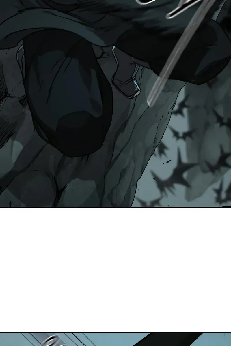 Return of the Mount Hua Sect Chapter 96 Page 6