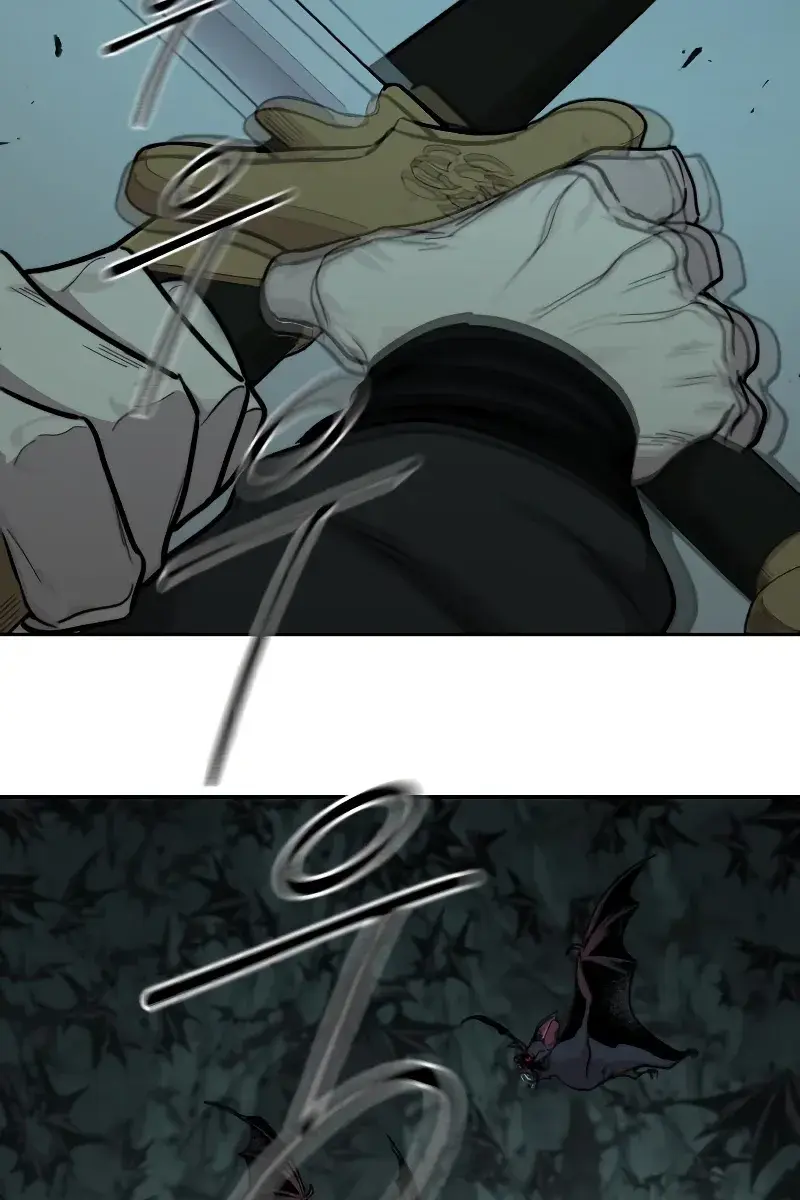 Return of the Mount Hua Sect Chapter 96 Page 7