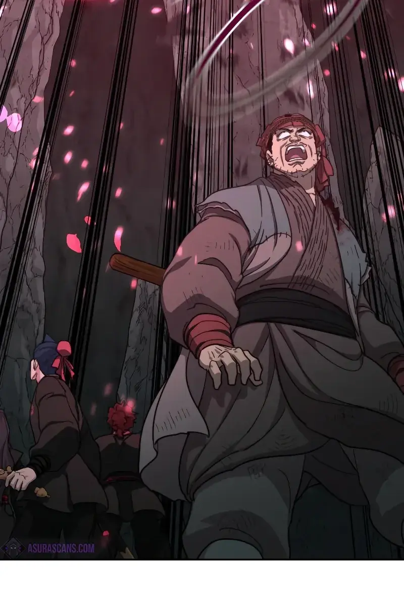 Return of the Mount Hua Sect Chapter 96 Page 22