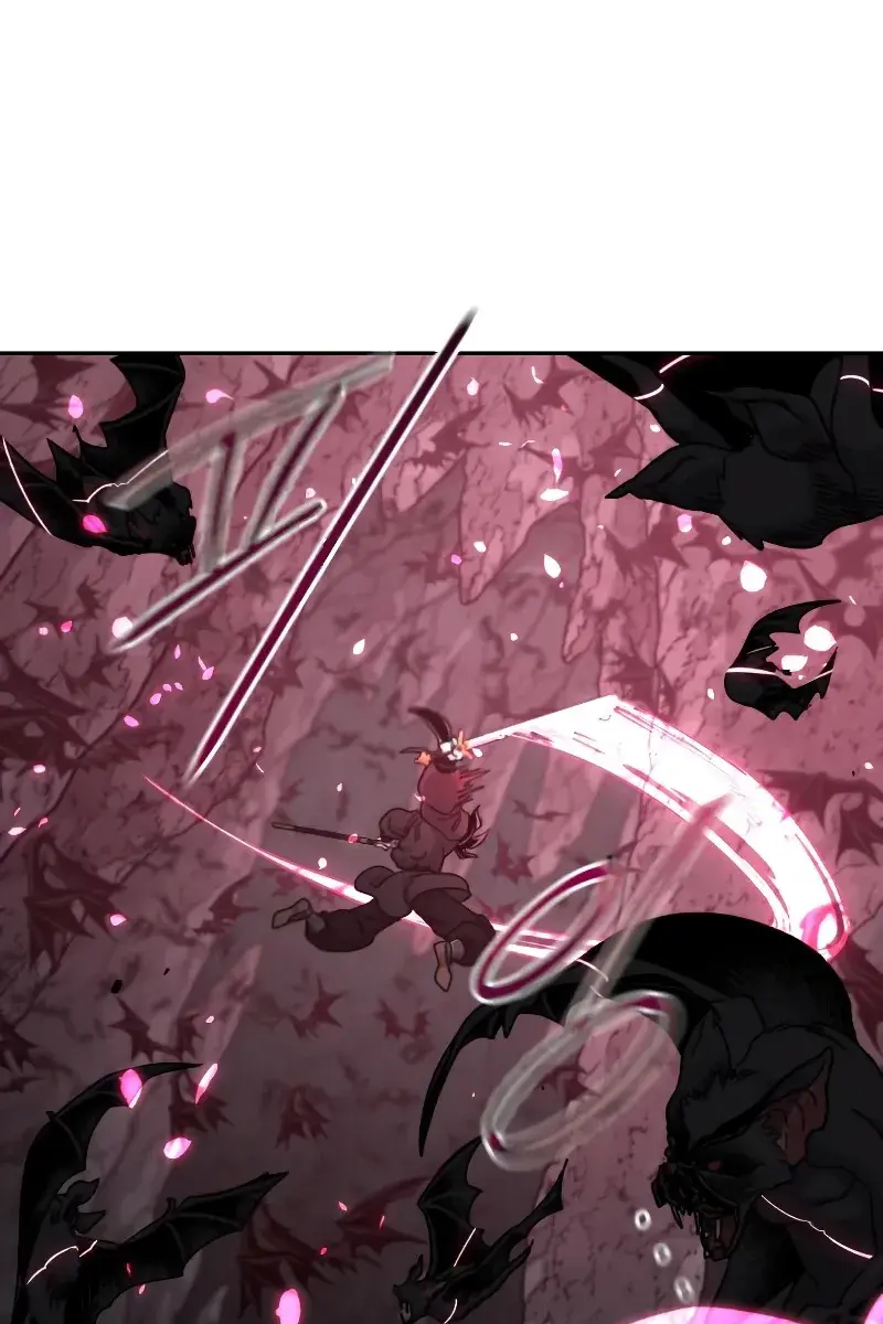 Return of the Mount Hua Sect Chapter 96 Page 23