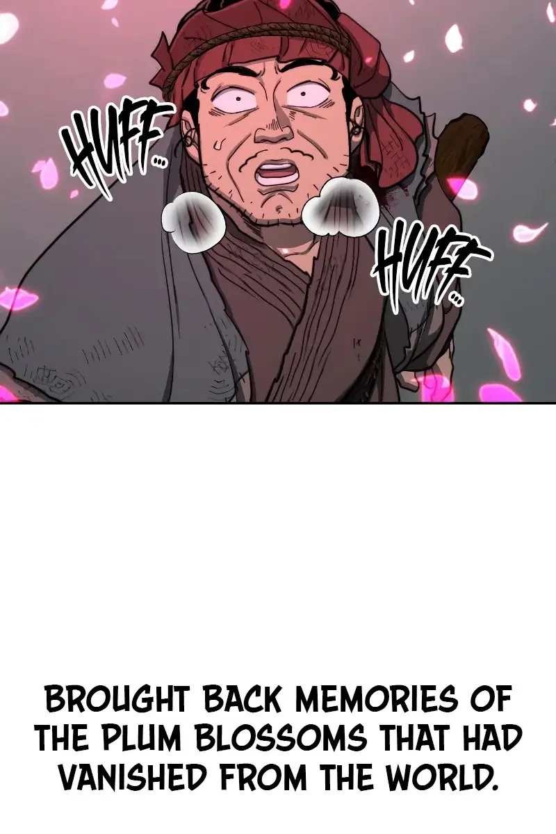 Return of the Mount Hua Sect Chapter 96 Page 33