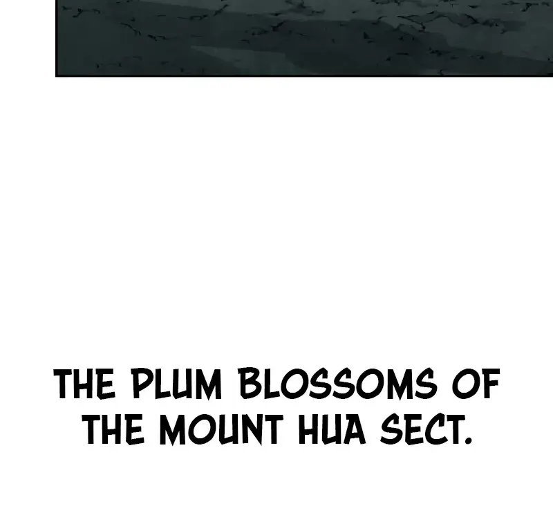 Return of the Mount Hua Sect Chapter 96 Page 36