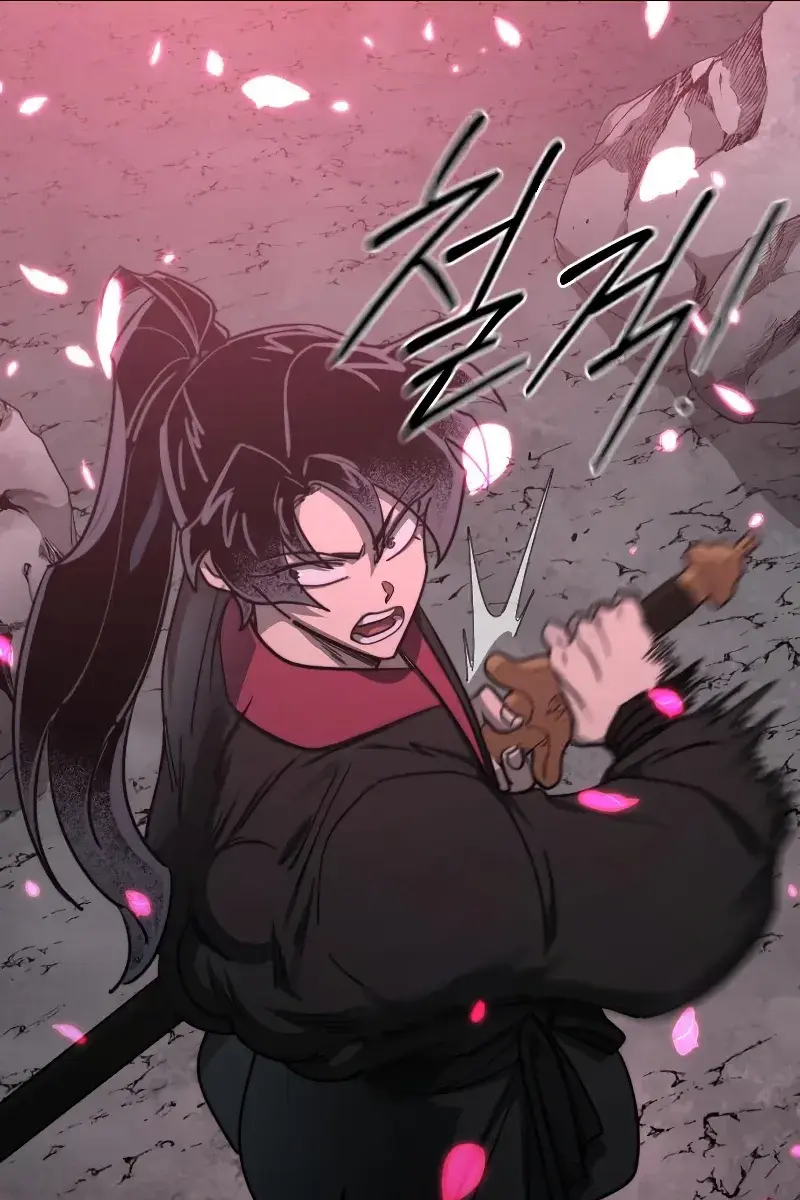 Return of the Mount Hua Sect Chapter 96 Page 37