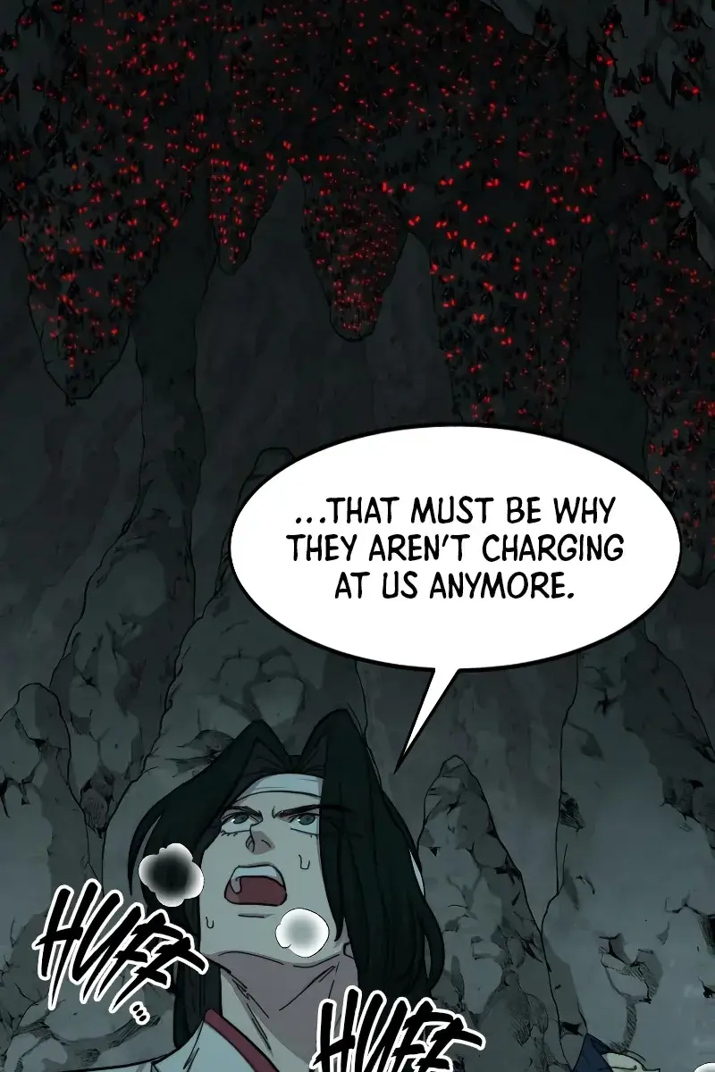 Return of the Mount Hua Sect Chapter 96 Page 42