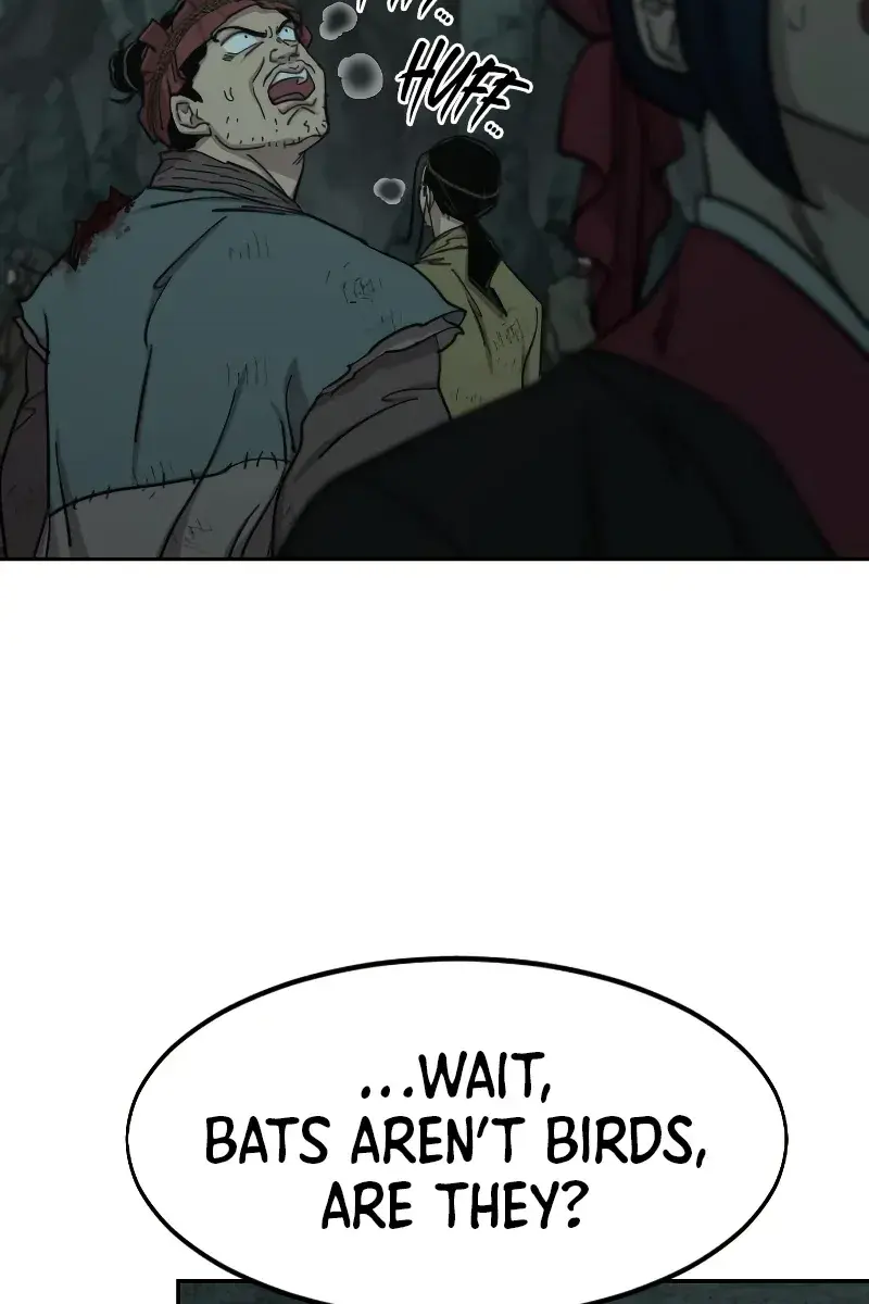 Return of the Mount Hua Sect Chapter 96 Page 44