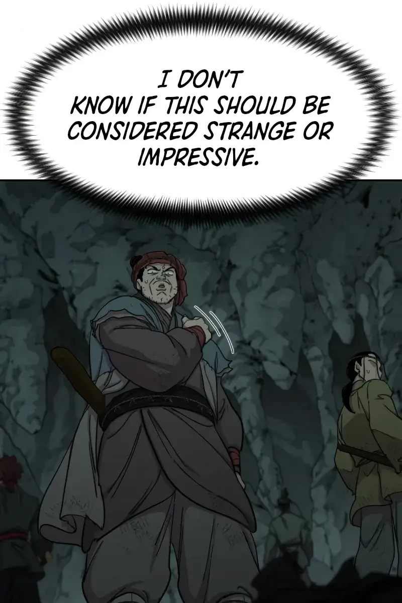 Return of the Mount Hua Sect Chapter 96 Page 47