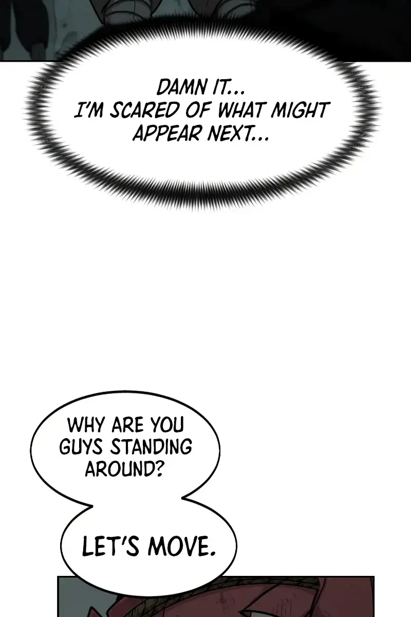 Return of the Mount Hua Sect Chapter 96 Page 48