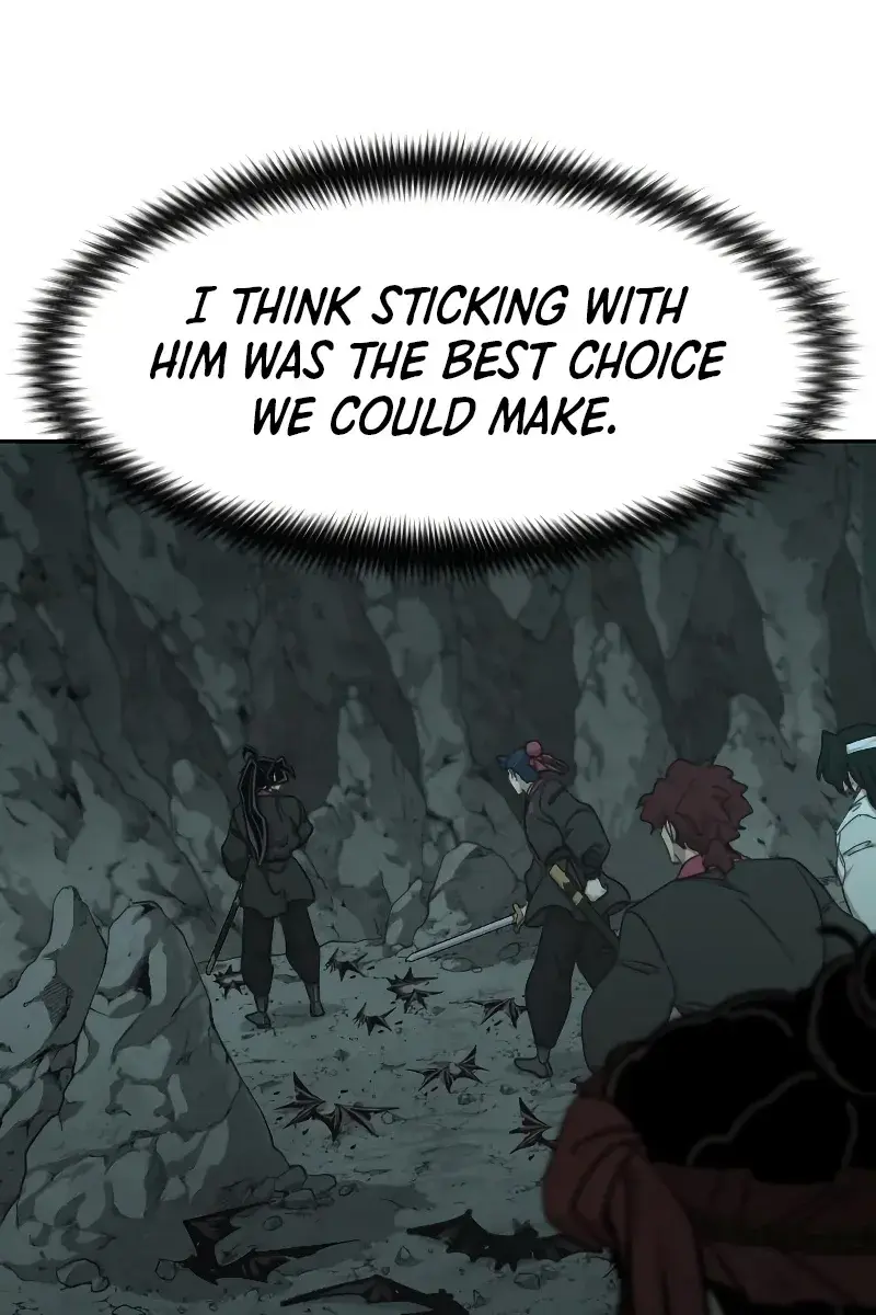 Return of the Mount Hua Sect Chapter 96 Page 50