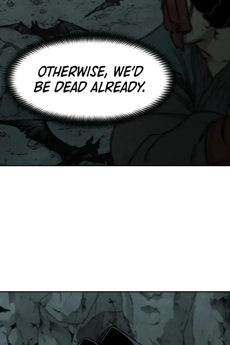 Return of the Mount Hua Sect Chapter 96 Page 51