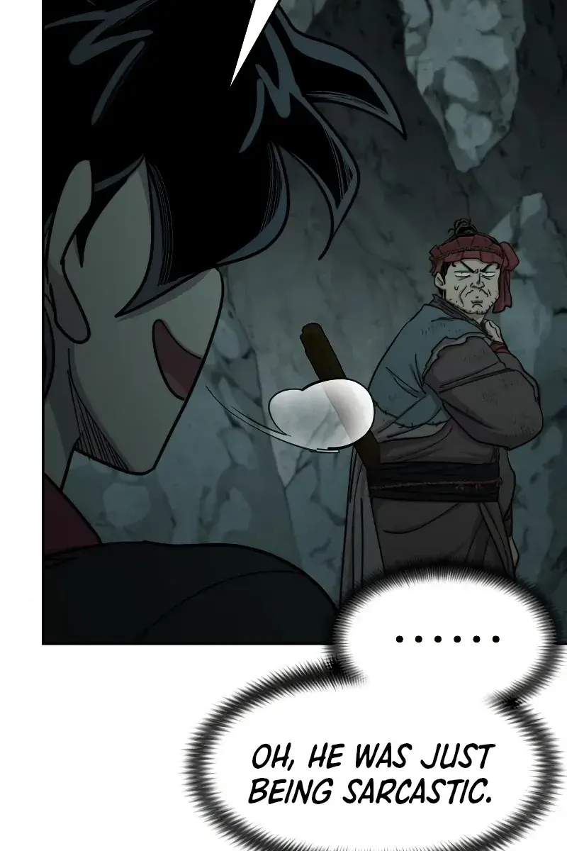 Return of the Mount Hua Sect Chapter 96 Page 55