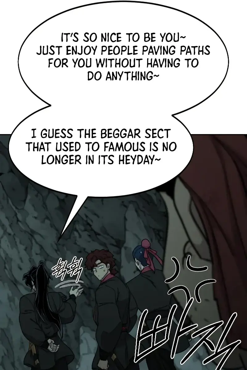 Return of the Mount Hua Sect Chapter 96 Page 57