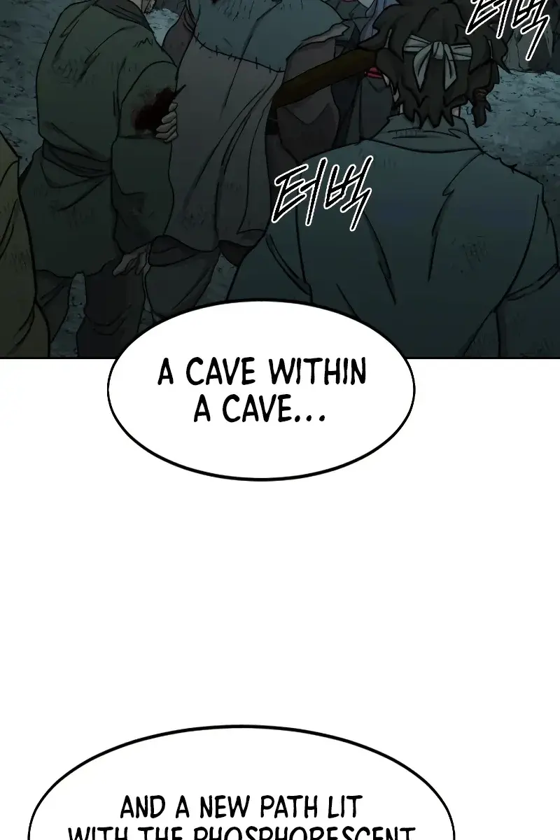 Return of the Mount Hua Sect Chapter 96 Page 61