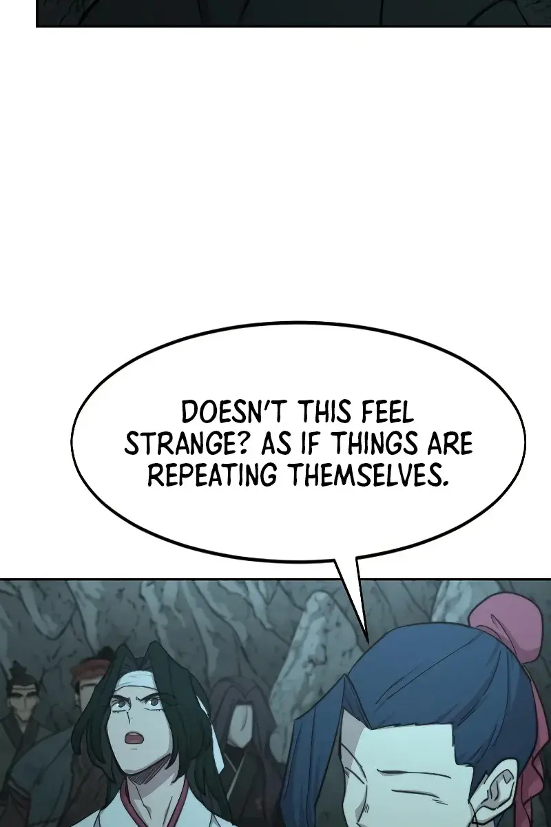 Return of the Mount Hua Sect Chapter 96 Page 63