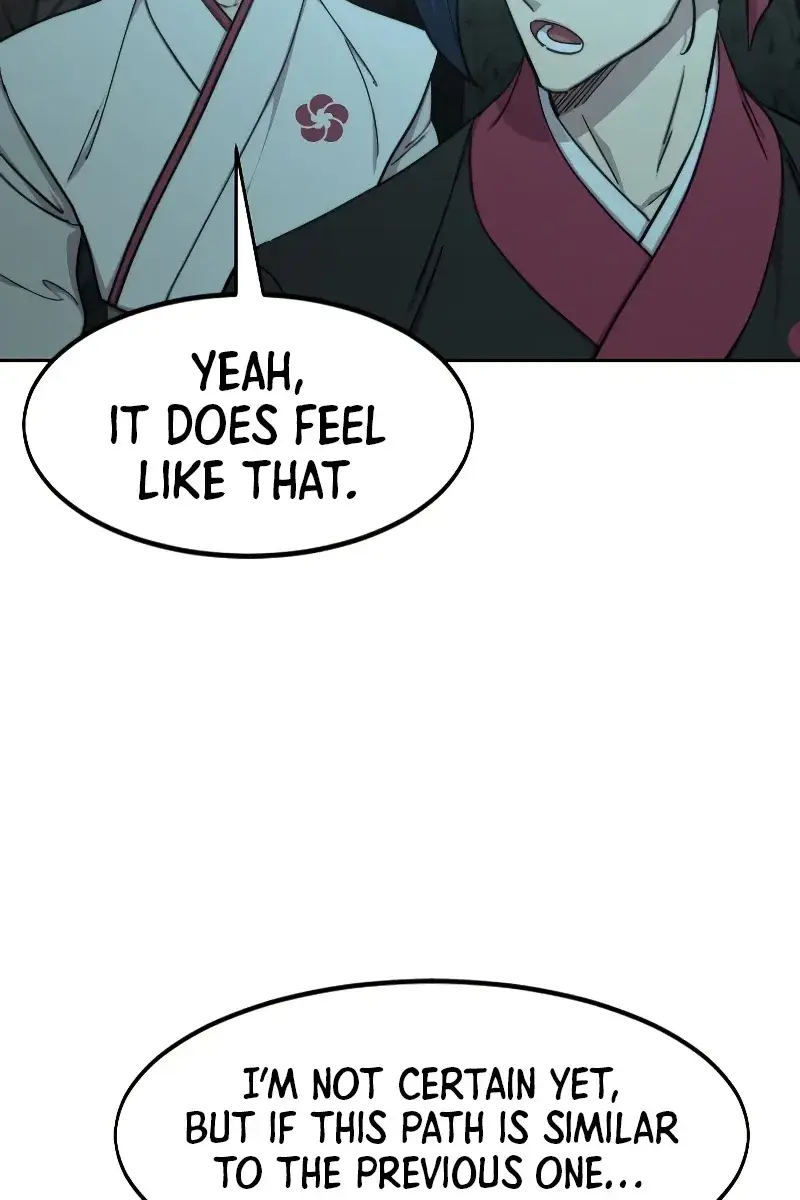 Return of the Mount Hua Sect Chapter 96 Page 64