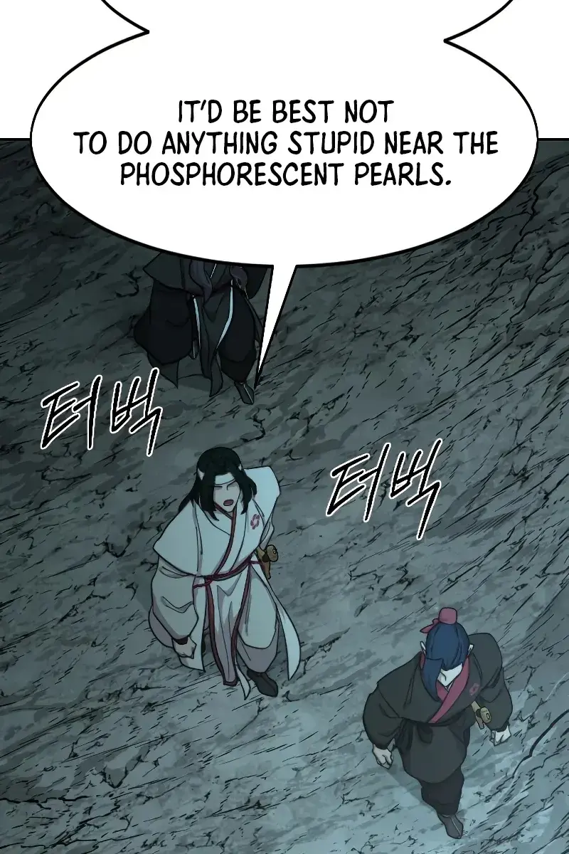 Return of the Mount Hua Sect Chapter 96 Page 65