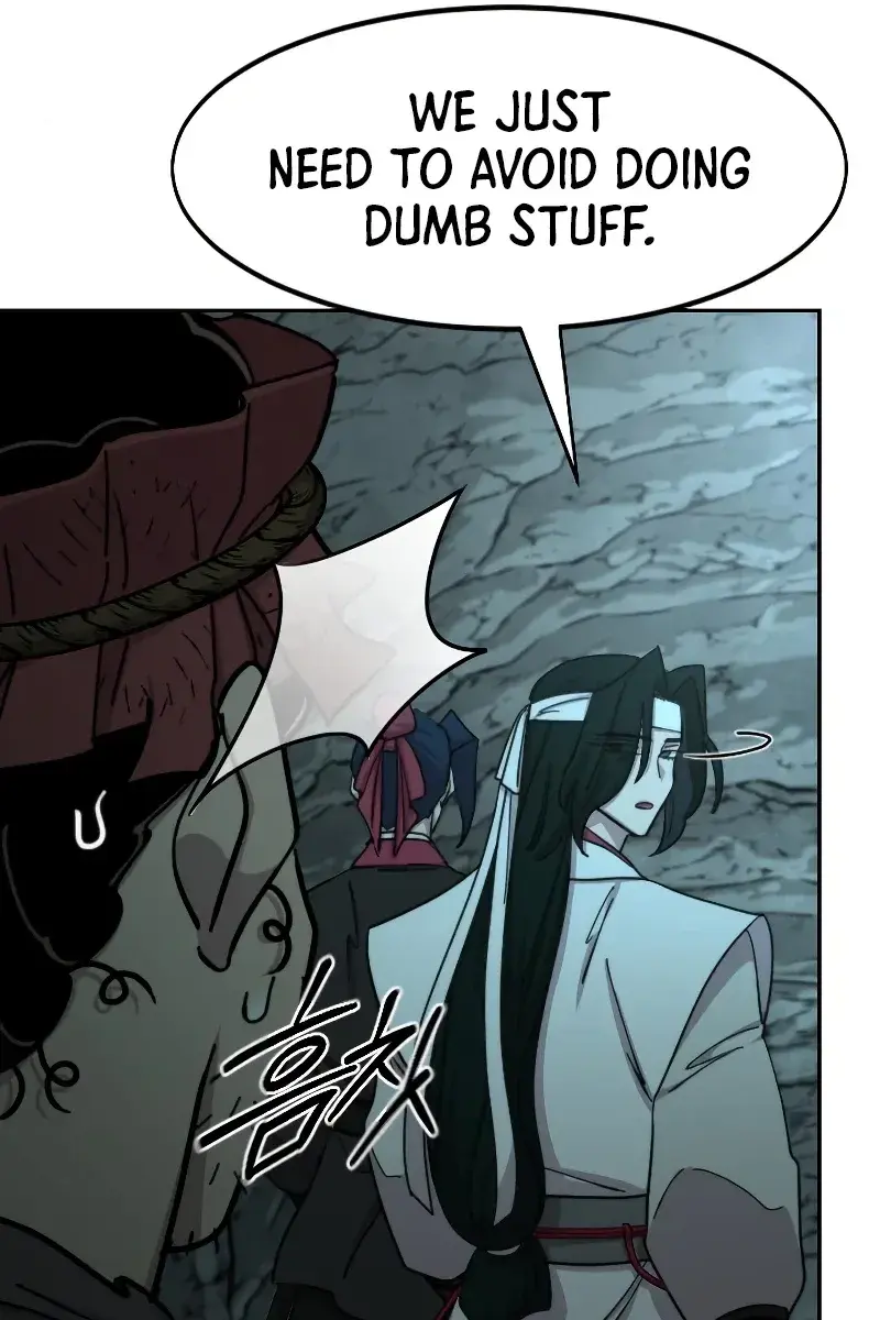 Return of the Mount Hua Sect Chapter 96 Page 67