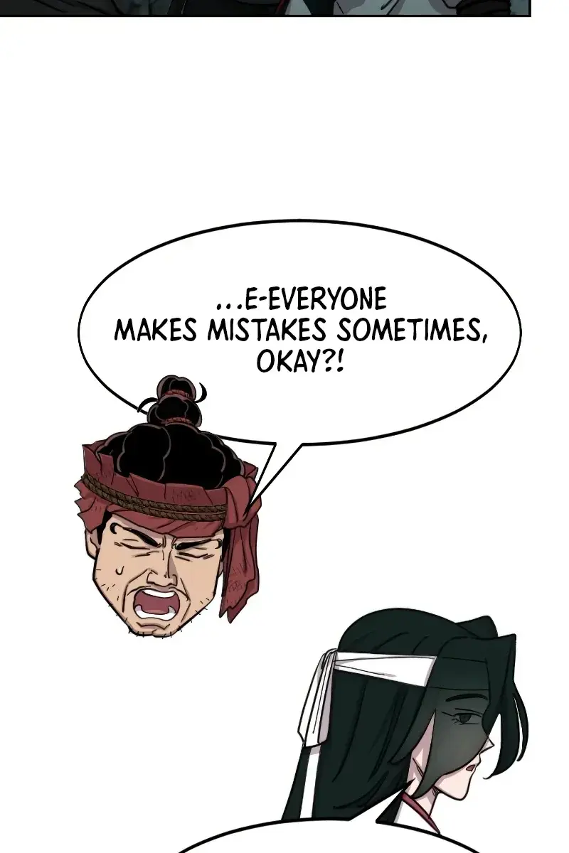 Return of the Mount Hua Sect Chapter 96 Page 68