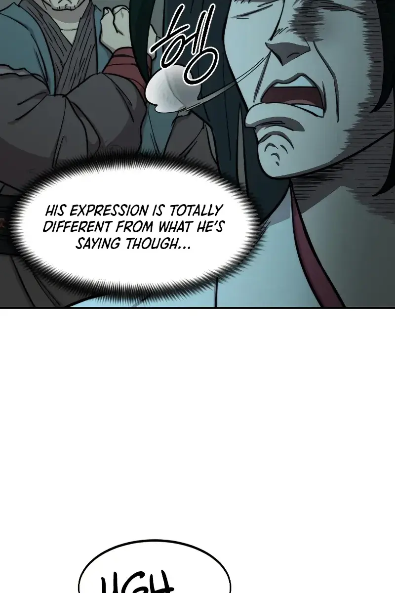 Return of the Mount Hua Sect Chapter 96 Page 70