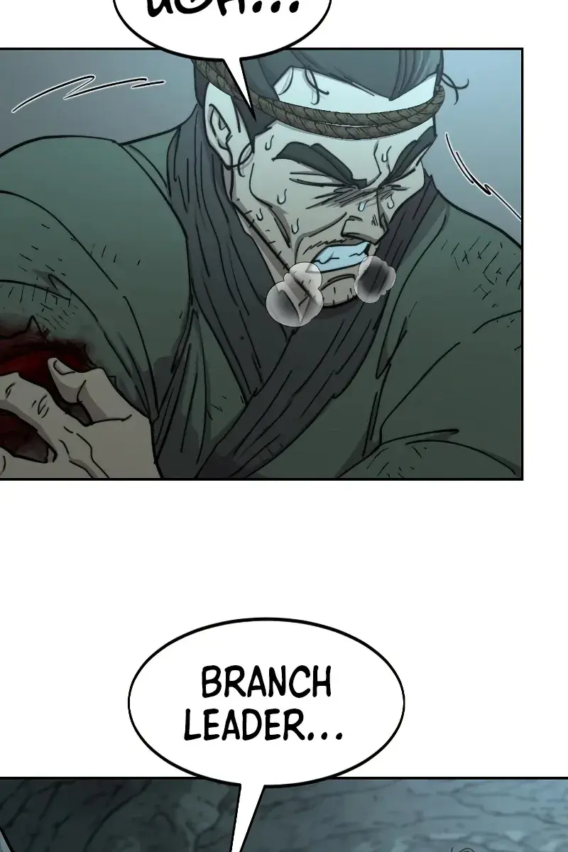 Return of the Mount Hua Sect Chapter 96 Page 71