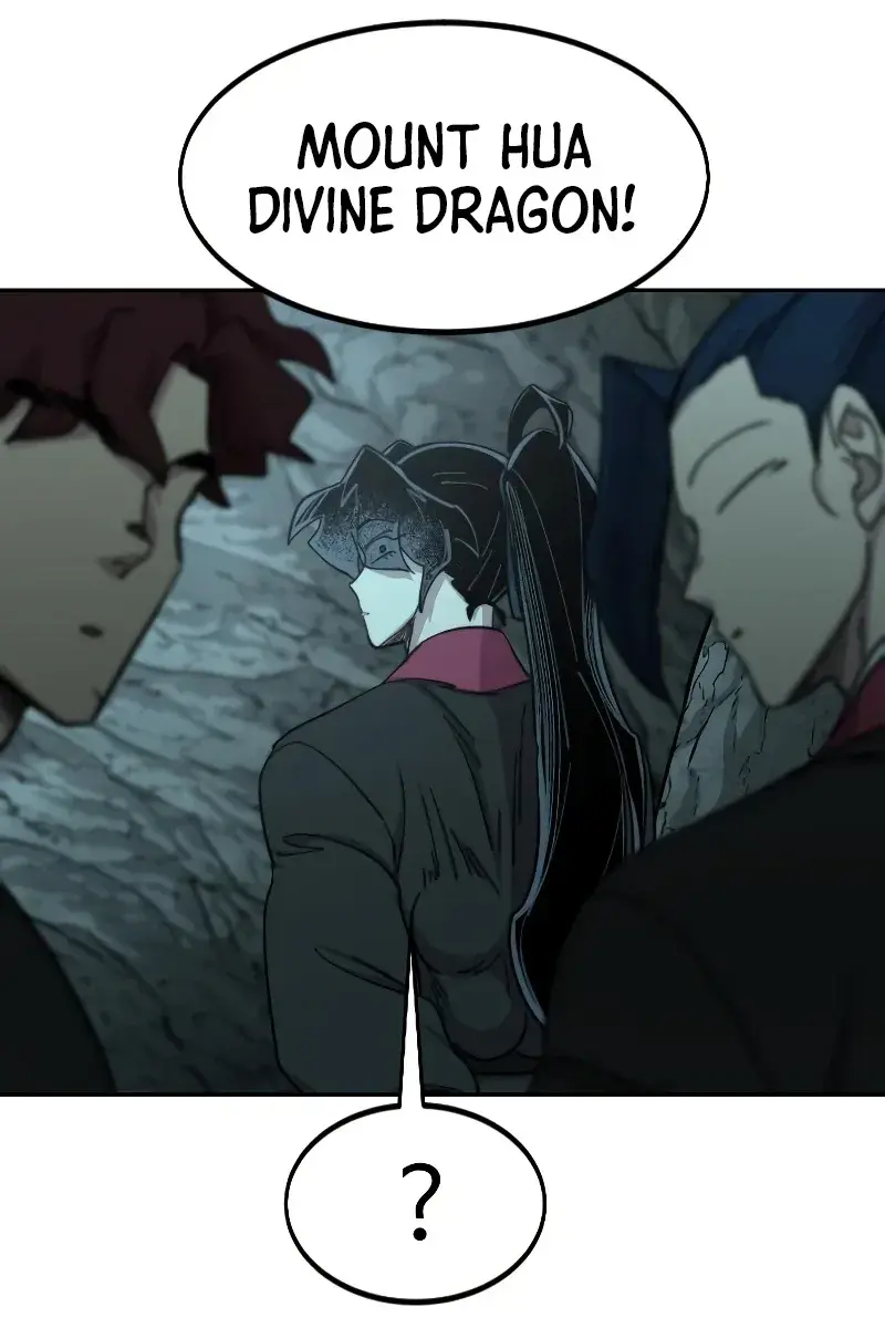 Return of the Mount Hua Sect Chapter 96 Page 73