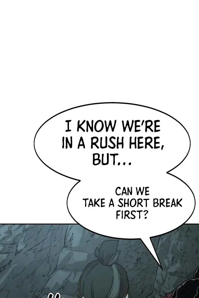 Return of the Mount Hua Sect Chapter 96 Page 74