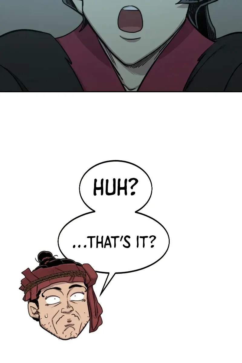 Return of the Mount Hua Sect Chapter 96 Page 79