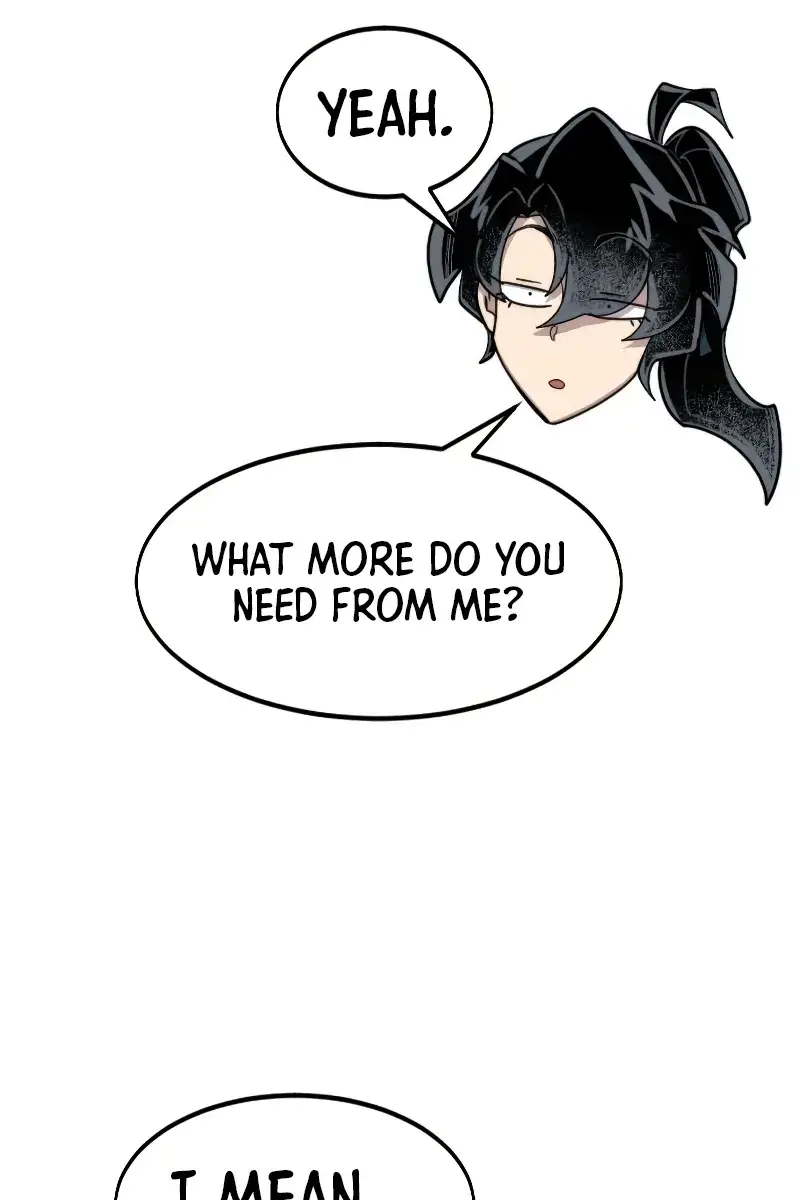 Return of the Mount Hua Sect Chapter 96 Page 80