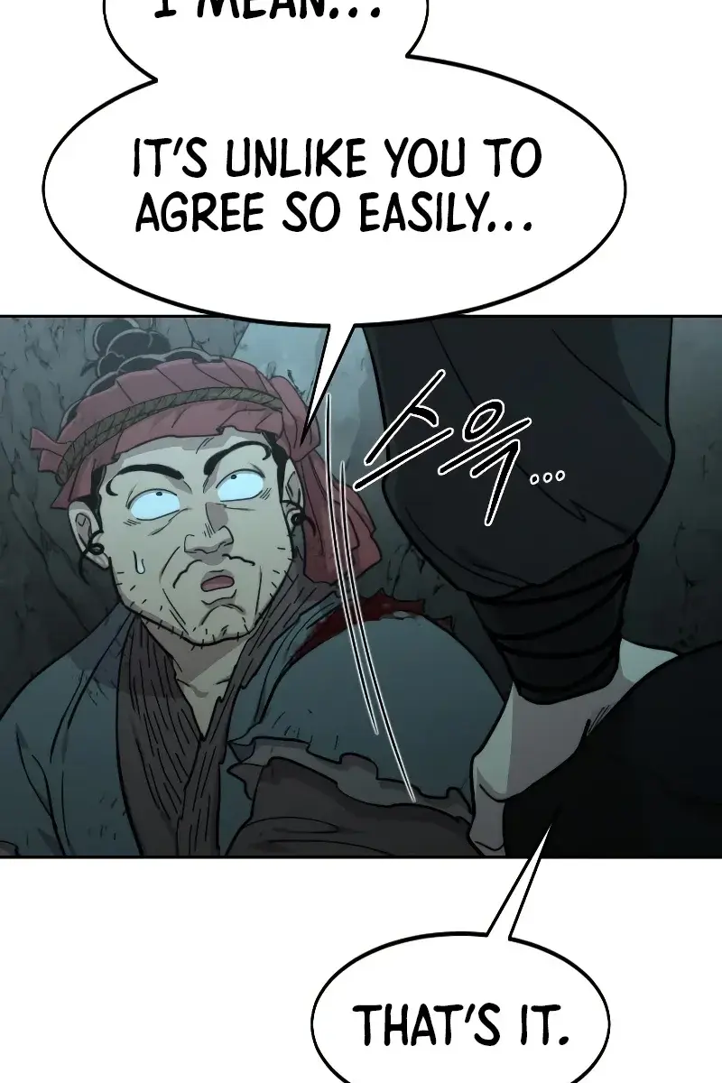 Return of the Mount Hua Sect Chapter 96 Page 81