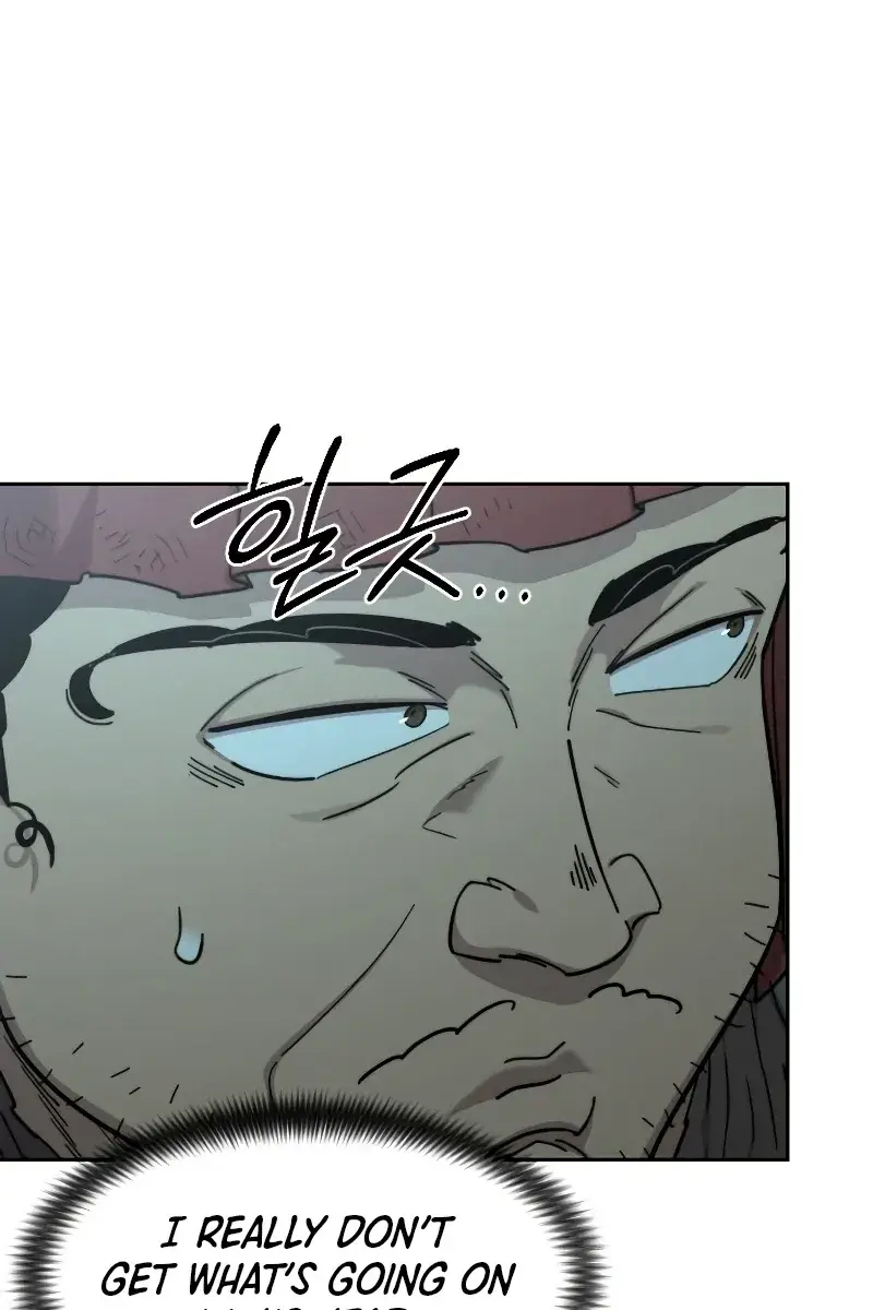 Return of the Mount Hua Sect Chapter 96 Page 87