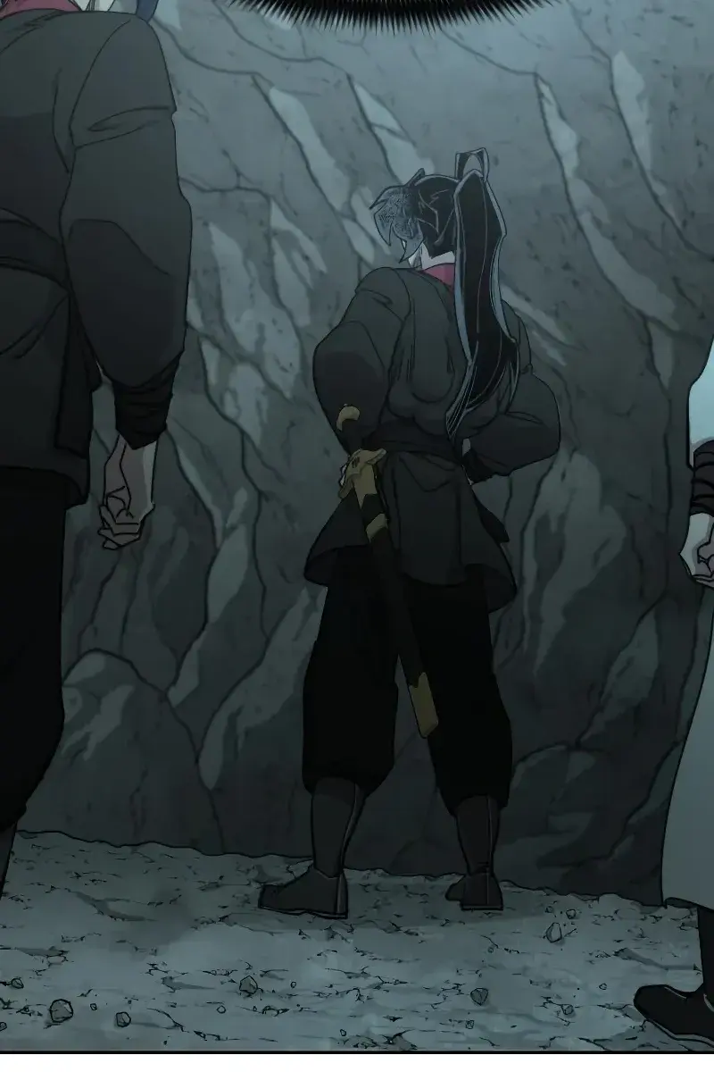 Return of the Mount Hua Sect Chapter 96 Page 89