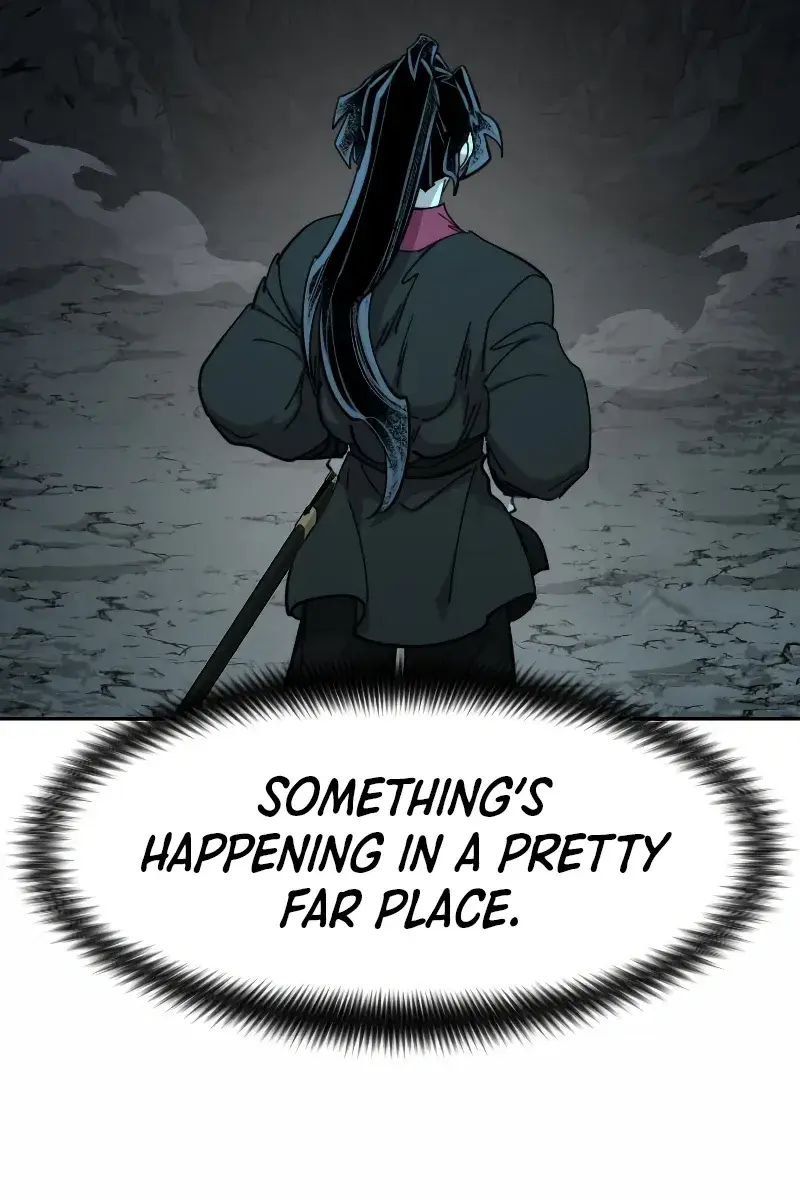 Return of the Mount Hua Sect Chapter 96 Page 94