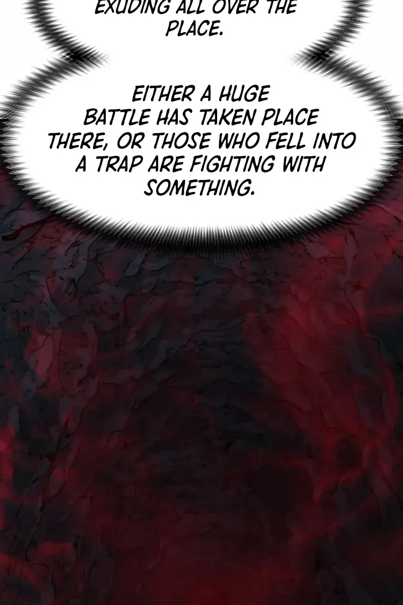 Return of the Mount Hua Sect Chapter 96 Page 97