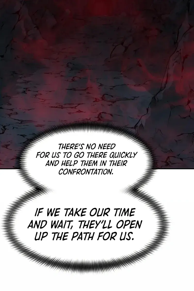 Return of the Mount Hua Sect Chapter 96 Page 98