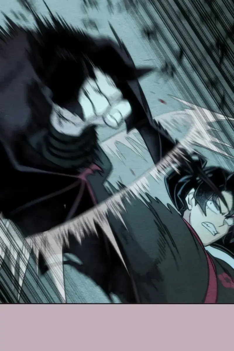 Return of the Mount Hua Sect Chapter 96 Page 100