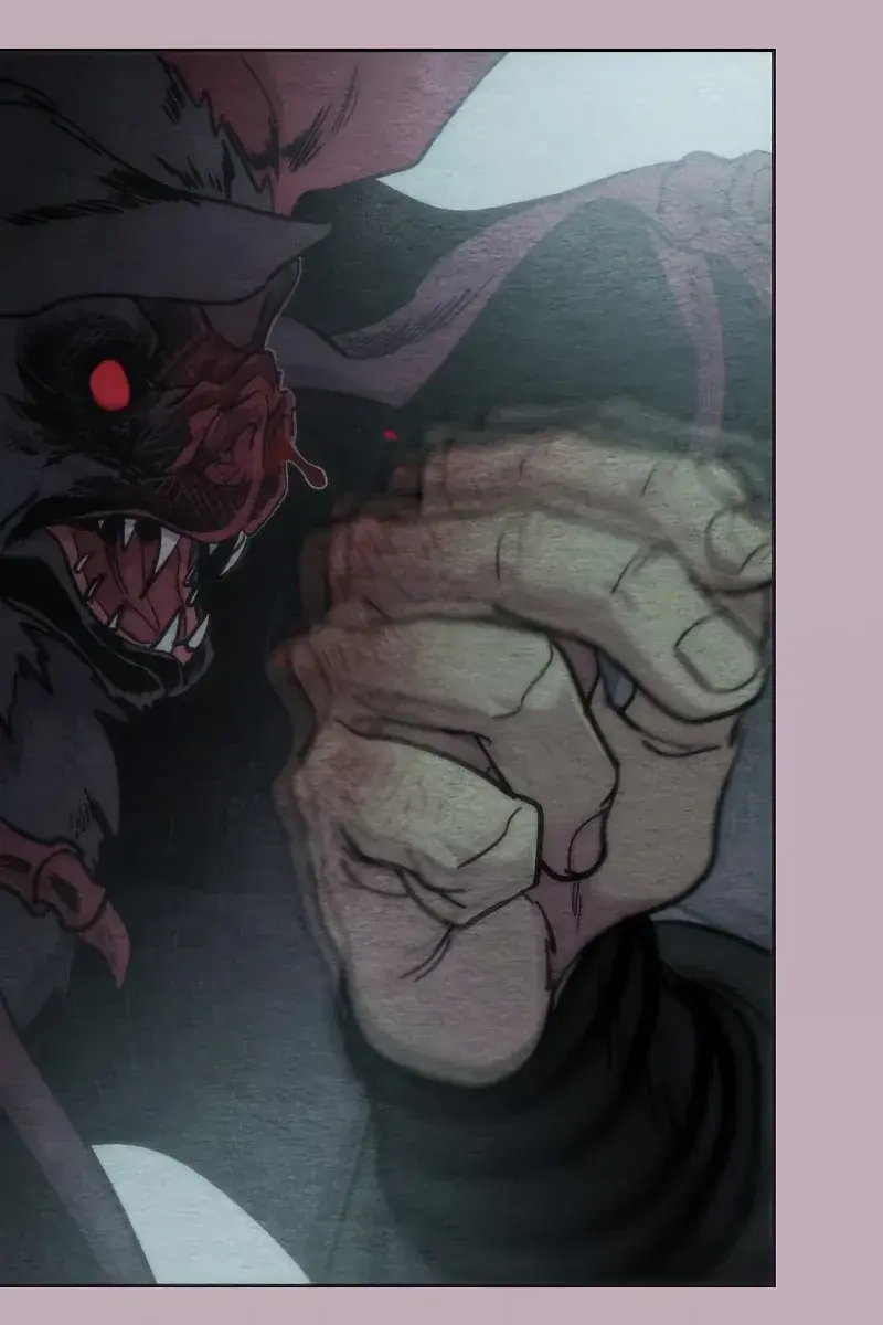 Return of the Mount Hua Sect Chapter 96 Page 101