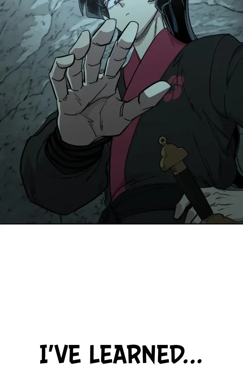 Return of the Mount Hua Sect Chapter 96 Page 104