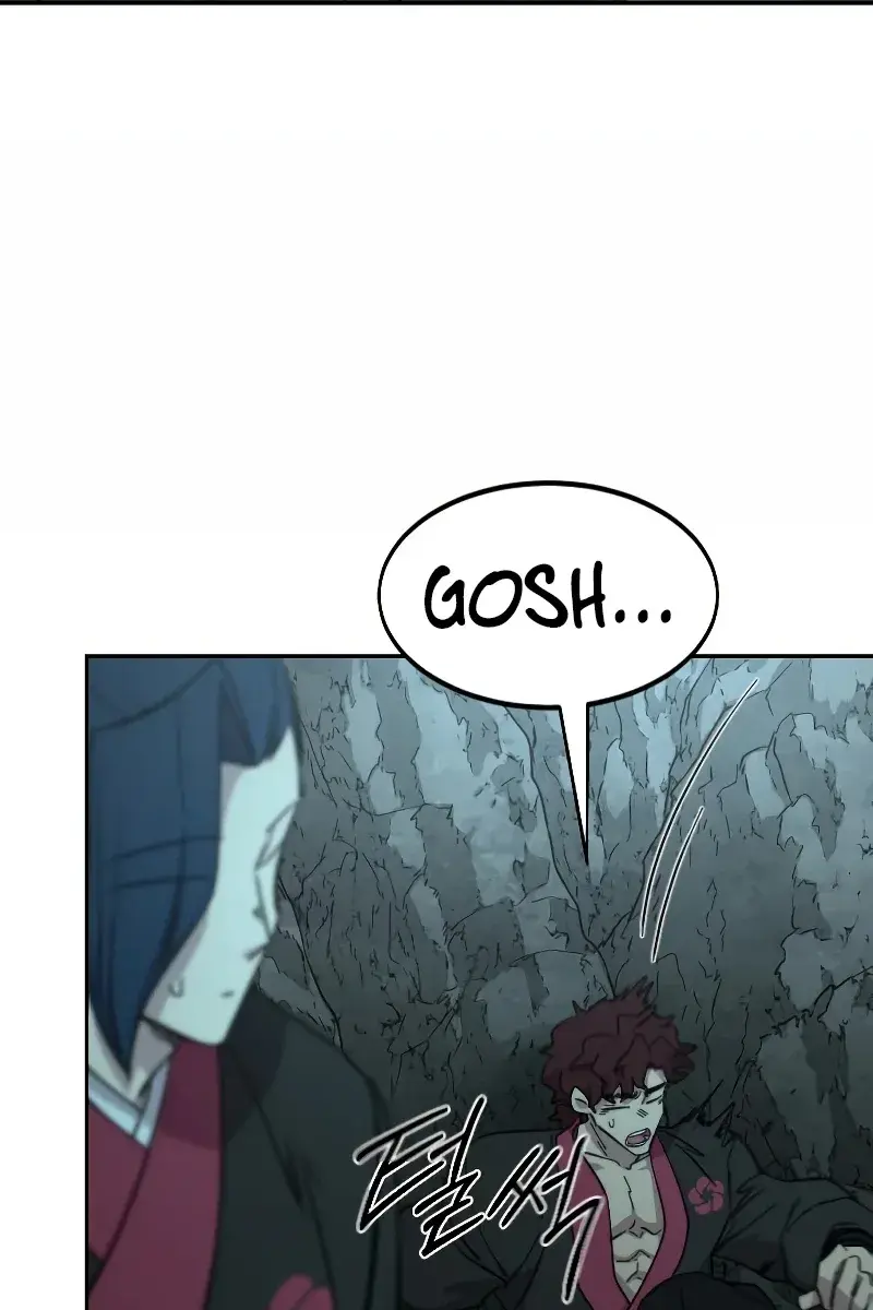 Return of the Mount Hua Sect Chapter 96 Page 107