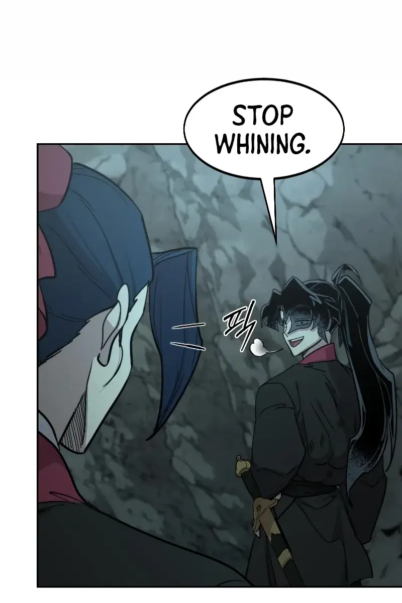 Return of the Mount Hua Sect Chapter 96 Page 110