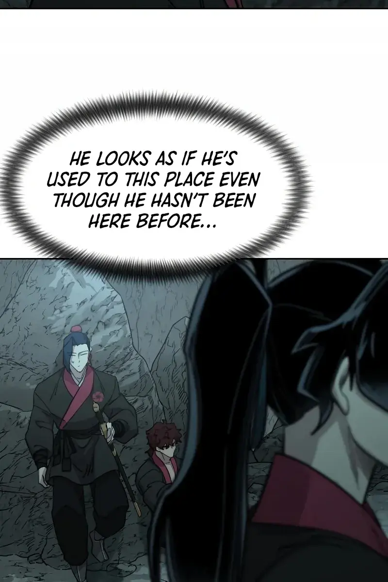 Return of the Mount Hua Sect Chapter 96 Page 112