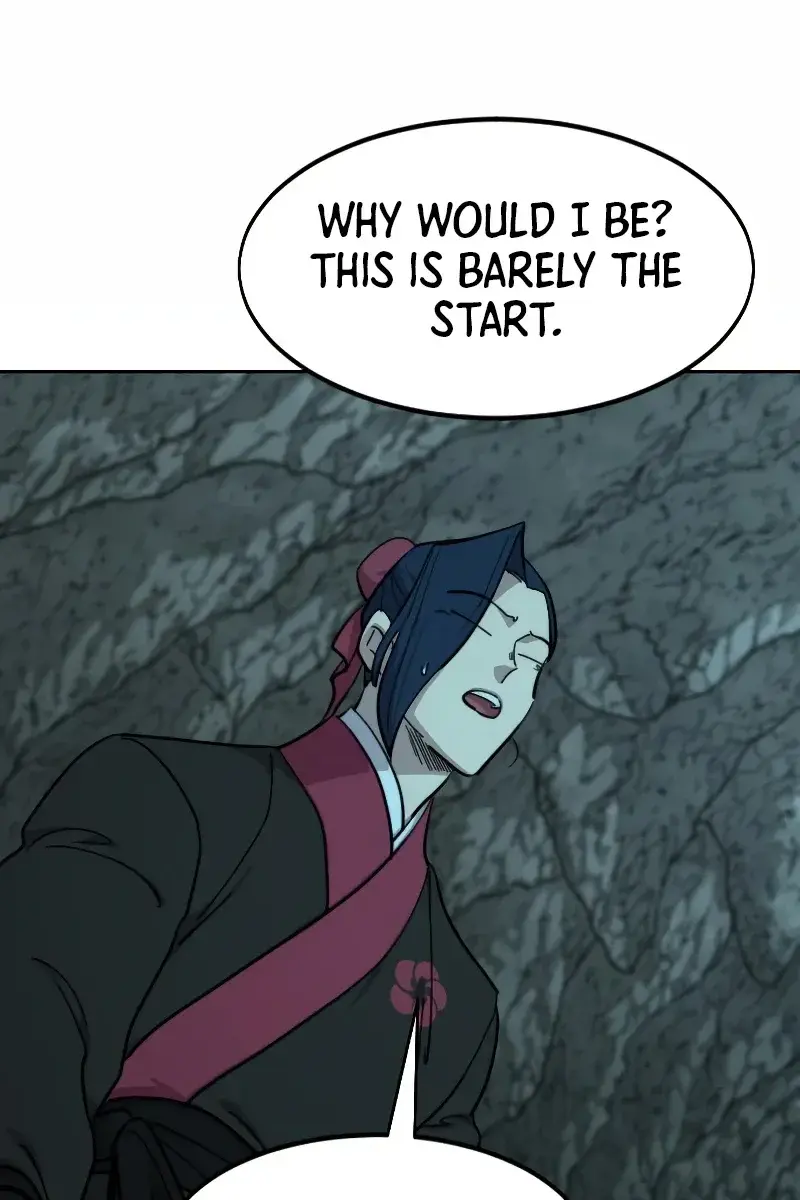 Return of the Mount Hua Sect Chapter 96 Page 117