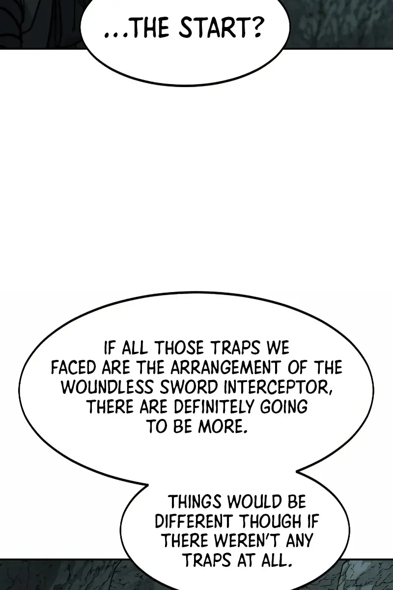 Return of the Mount Hua Sect Chapter 96 Page 118