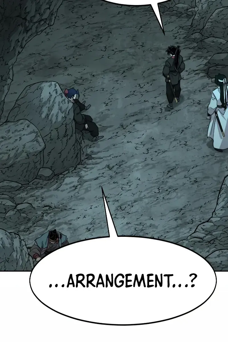 Return of the Mount Hua Sect Chapter 96 Page 119